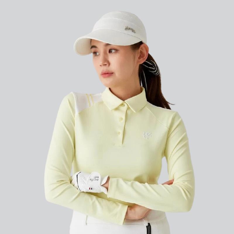 Thời trang Hazzys golf phù đa dạng phom dáng khác nhau cho bạn nhiều sự lựa chọn