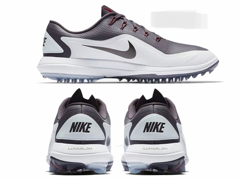 Mẫu giày golf cho nam Nike Lunar Control 2 W