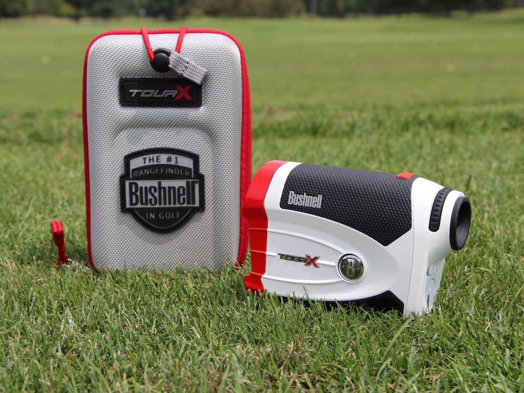 Máy đo khoảng cách golf Bushnell có rất nhiều mức giá cho nên bạn cần hết sức cân nhắc khi mua