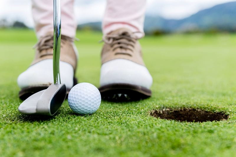 Nguồn gốc của birdie golf là gì?