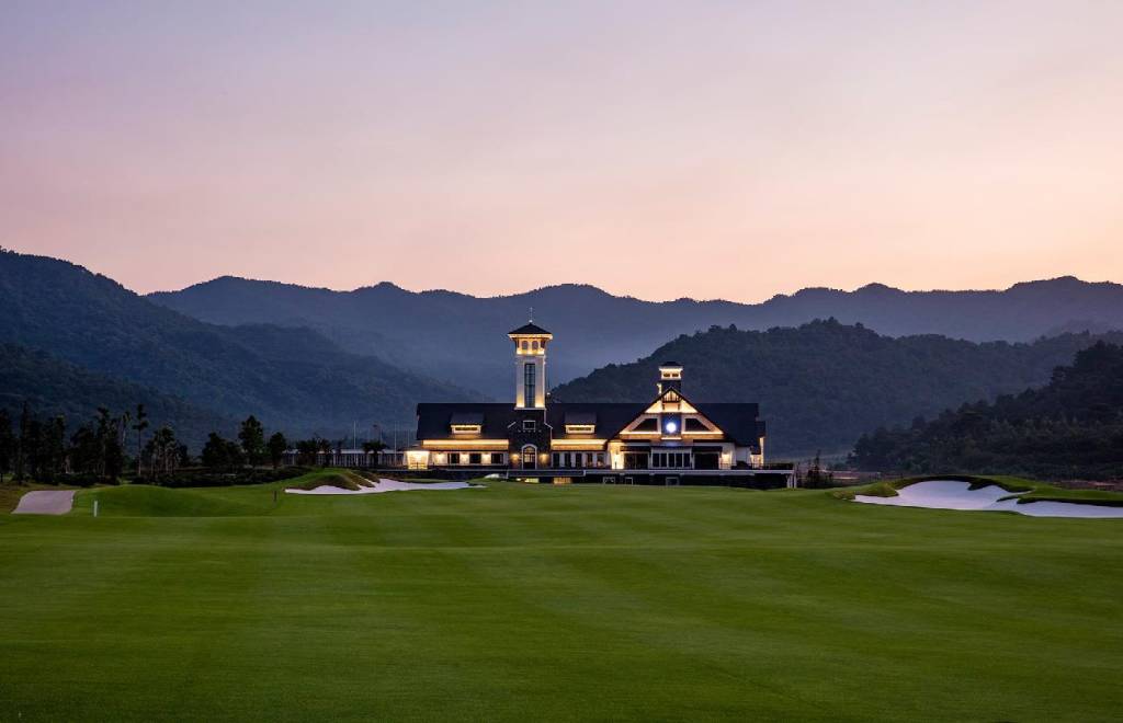 Sân Golf Thanh Lanh địa điểm lý tưởng đáng để bạn trải nghiệm