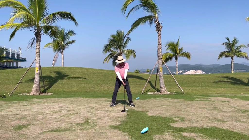 Sân golf Tuần Châu là điểm đến hấp dẫn dành cho mọi golfer hiện nay