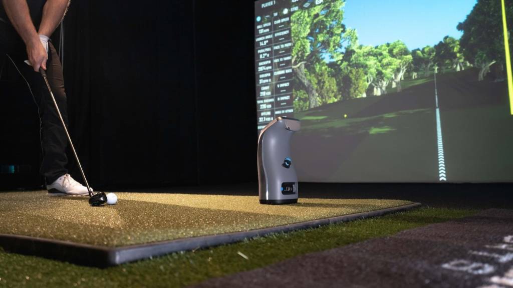 Cảm biến golf 3D là thiết bị giúp các golfer đo lường và ghi lại các chỉ số tập luyện với golf