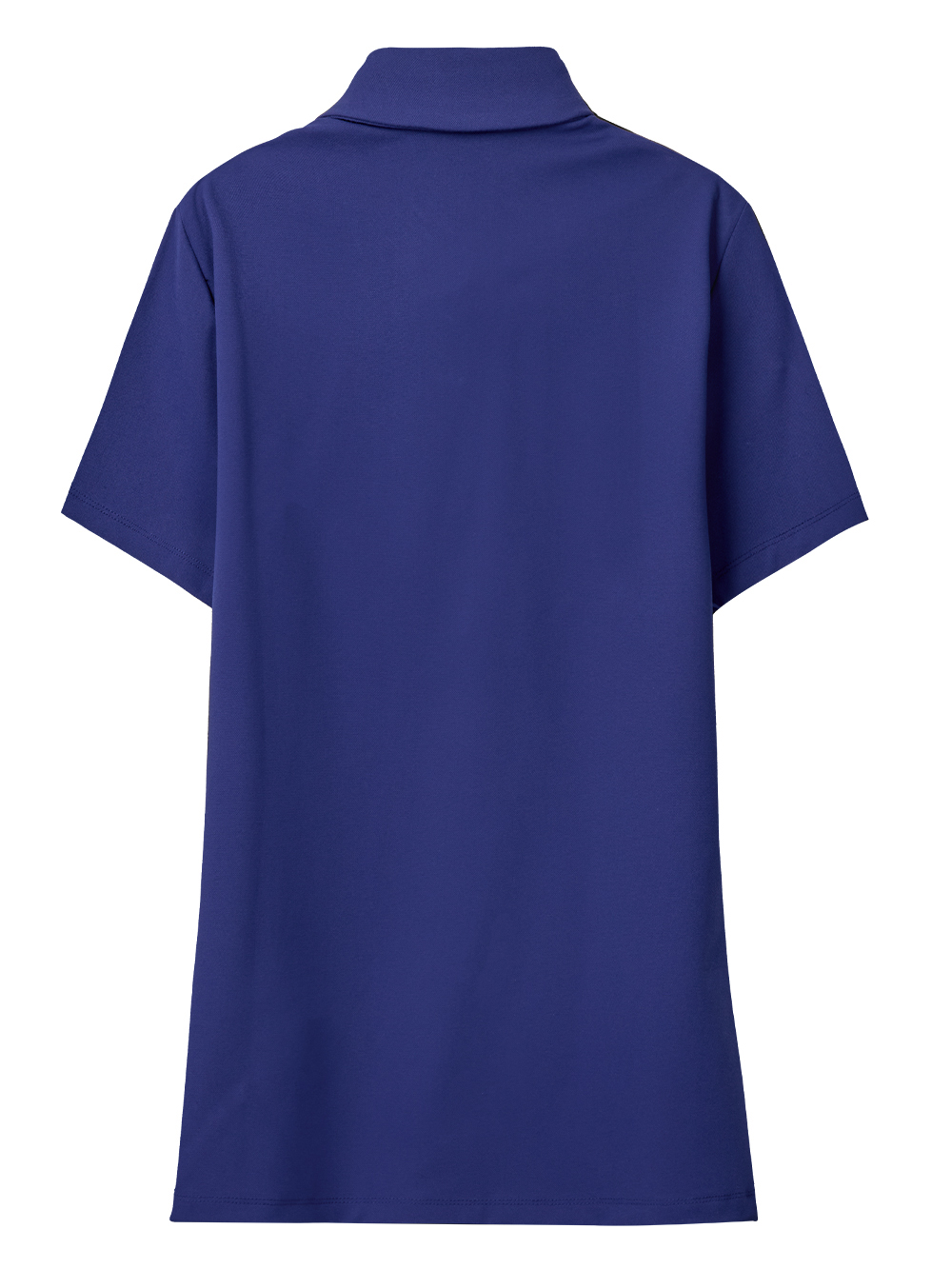 UTAA Bounce Logo Polo Shirts : Women’s Navy - Ảnh 5