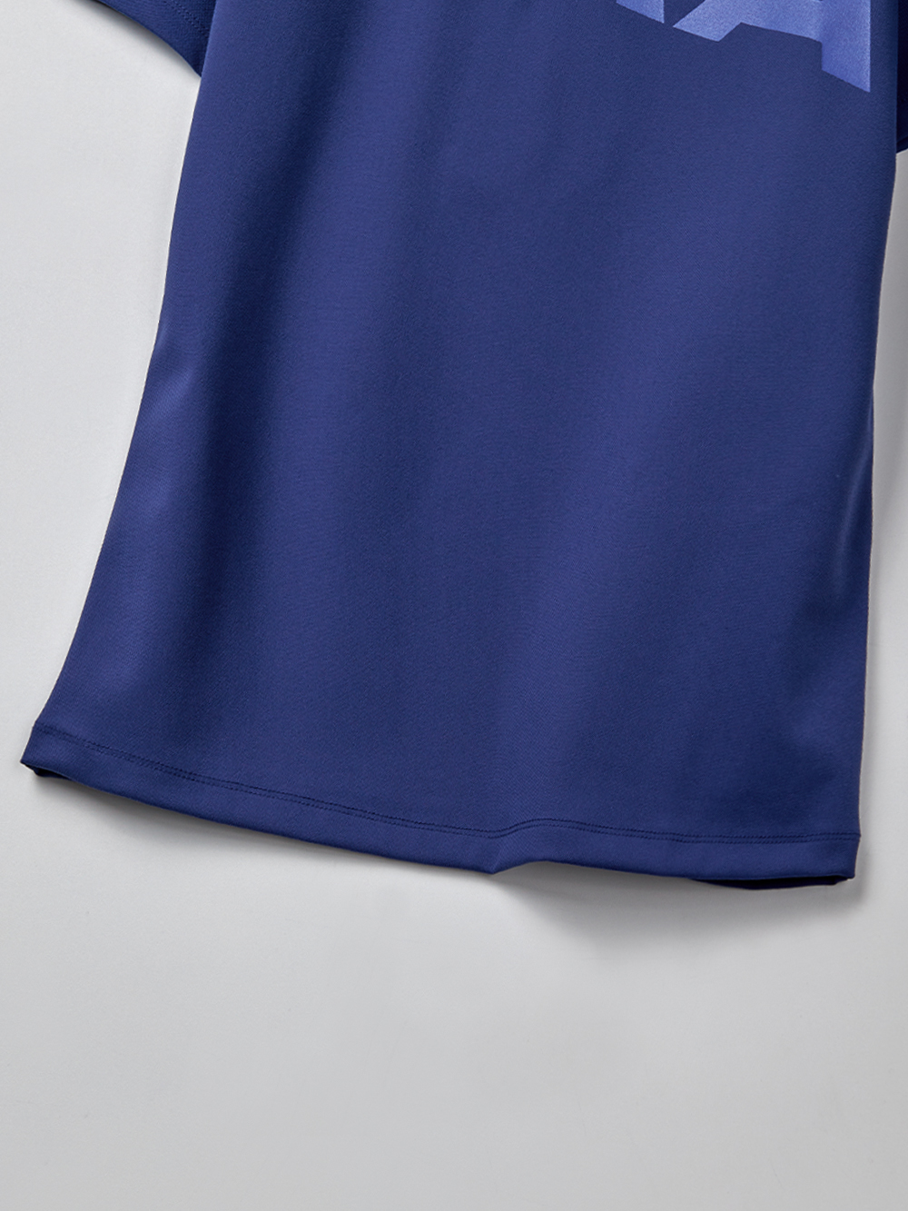 UTAA Bounce Logo Polo Shirts : Women’s Navy - Ảnh 6