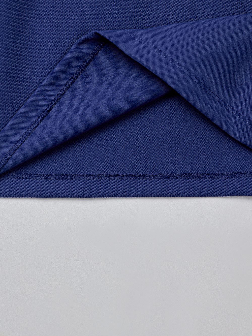 UTAA Bounce Logo Polo Shirts : Women’s Navy - Ảnh 8