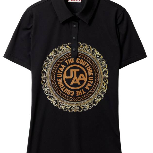 UTAA Empire Circle Polo T-shirts : Women's