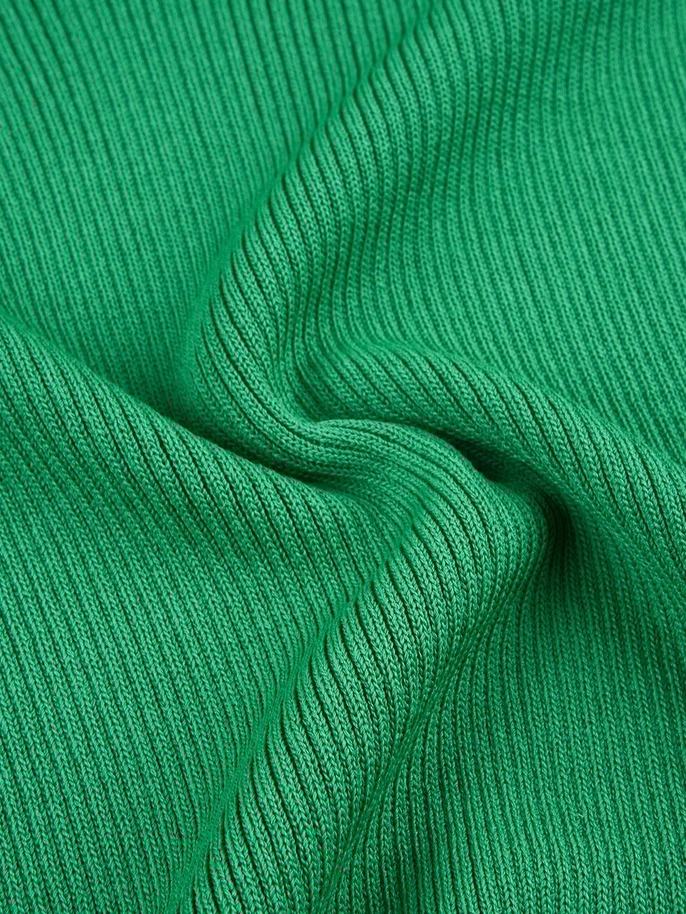 UTAA Ton&Ton Knit PK T-Shirts : Women's Green - Ảnh 9