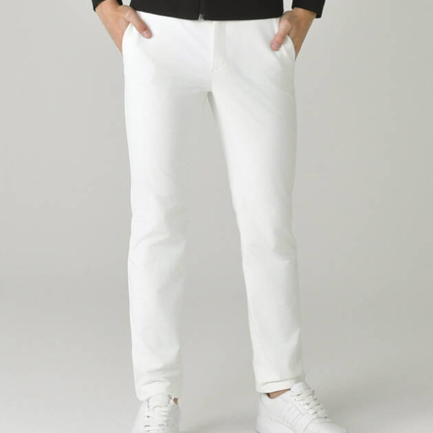 Quần Golf Nam Hazzys