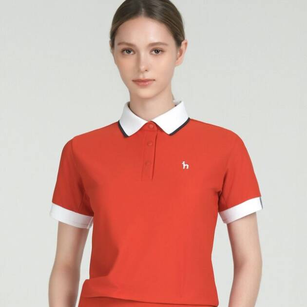 Áo phông nữ Hazzys