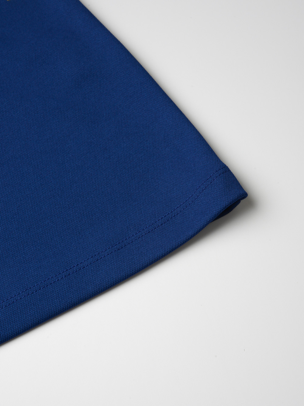 UTAA Brie Big Logo Symbol PK T-Shirts : Women’s Blue - Ảnh 10