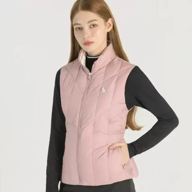 Áo Phao Nữ Hazzys