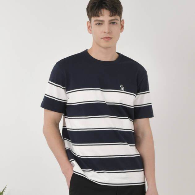 Áo phông nam Hazzys